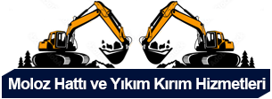 Yıkım Kırım Hizmetleri ve Moloz Hattı - 0536 011 57 20
